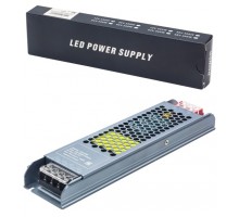 Блок питания 12В 21А 250Вт, мет. корпус, ультратонкий, LivePower US12250