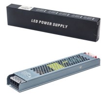 Блок питания 12В 29.2А 350Вт, мет. корпус, ультратонкий, LivePower US12350