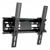 Кронштейн для ТВ HT-001, 15-42" накл., до 25кг