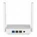 Роутер Keenetic Starter KN-1121, Wi-Fi 2.4GHz 3xLAN