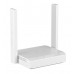 Роутер Keenetic Starter KN-1121, Wi-Fi 2.4GHz 3xLAN