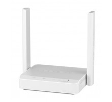 Роутер Keenetic Starter KN-1121, Wi-Fi 2.4GHz 3xLAN