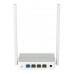 Роутер Keenetic Start KN-1112, Wi-Fi 2.4GHz 4xLAN
