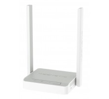 Роутер Keenetic Start KN-1112, Wi-Fi 2.4GHz 4xLAN