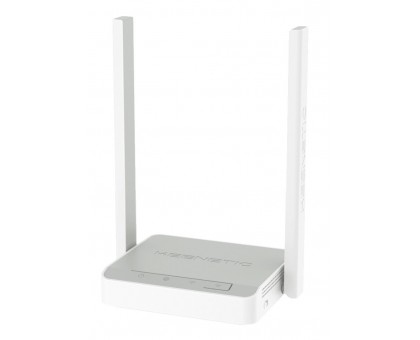 Роутер Keenetic Start KN-1112, Wi-Fi 2.4GHz 4xLAN