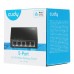 Коммутатор Cudy FS105, 5 портов, 100Мбит/с