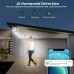 Камера Wi-Fi A20 (O-KAM), 2Мп+2Мп, уличная, 1 поворотная