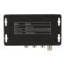 ТВ-модулятор, 21-69 кан., 471-885МГц, вход 3xRCA, выход F, питание microUSB