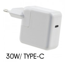 Адаптер питания для ноутбуков Орбита OT-APB88 30W (5/9/12/15/20V, Type-C, PD, QC 3.0)