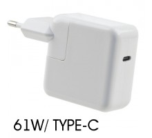 Адаптер питания для ноутбуков Орбита OT-APB88 61W (5/9/12/15/20V, Type-C, PD, QC 3.0)