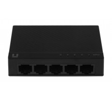 Коммутатор Netis ST3105C, 5 портов, 100Мбит/с