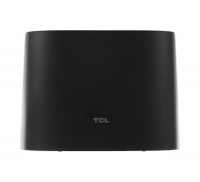 Роутер 4G+ TCL HH63V1, cat.6, 2xLAN 1Gbit/s, Wi-Fi 2.4/5GHz, чёрный