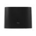 Роутер 4G+ TCL HH63V1, cat.6, 2xLAN 1Gbit/s, Wi-Fi 2.4/5GHz, чёрный