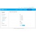 Роутер 4G+ TCL HH63V1, cat.6, 2xLAN 1Gbit/s, Wi-Fi 2.4/5GHz, чёрный