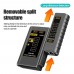 Тестер сетевого кабеля RJ45, RJ11 M469D