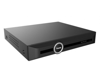Видеорегистратор Tiandy TC-R3120 I/B/K/V3.1 (20 IP камер до 8Мп, EasyLive Plus)