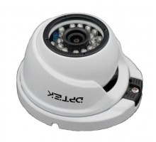 Камера IP DPTEK DK-X5MNHLPA (SeeEasy), POE, 5Мп, 2592x1904, 2.8мм, уличная, метал.