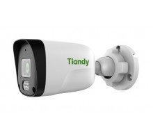 Камера IP Tiandy TC-C321N (EasyLive Plus), POE, 2Мп, 1920x1080, 2.8мм, уличная, пластик