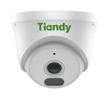 Камера IP Tiandy TC-C320N (EasyLive Plus), POE, 2Мп, 1920x1080, 2.8мм, пластик
