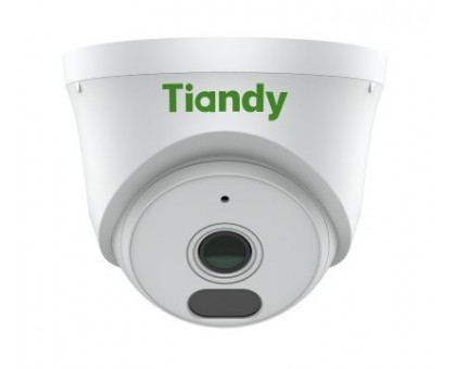 Камера IP Tiandy TC-C320N (EasyLive Plus), POE, 2Мп, 1920x1080, 2.8мм, пластик