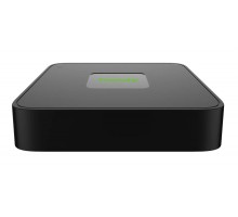 Видеорегистратор Tiandy TC-R3108 I/B/P8/C/Eu/L/S/V2.0 (8 IP камер до 6Мп, EasyLive Plus)