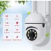 Камера Wi-Fi K1 (O-KAM), 2Мп, поворотная