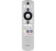 04Fb-08 Пульт HTR-U33GR Haier, с голосовой функцией