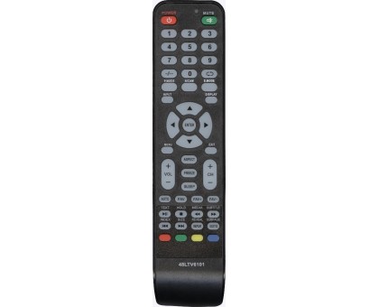 007F-0A Пульт 48LTV6101 / HOB837 Polar