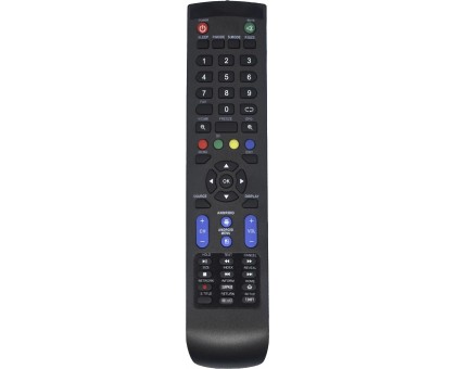 08F7-d7 Пульт S32DS90 (S39DSB1) / HOB1909 DNS