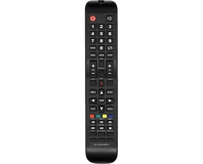 0707-02 Пульт 2619-ED00PRES (2619-ED00POLA) / HBT1051 Ok, Prestigio, Telefunken, Горизонт