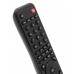 A05F-1C Пульт KT1157-HG / HOB2250 Telefunken, National