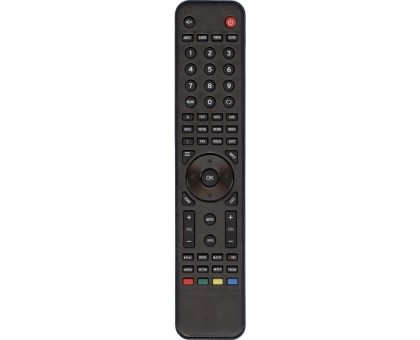 A05F-1C Пульт KT1157-HG / HOB2250 Telefunken, National