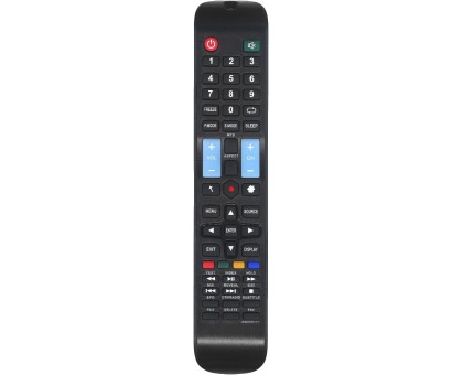 0707-02 Пульт 26A9-EDR01K11 / HOB3278 NEKO, Ok, Scoole, Telefunken