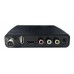 Приставка IPTV NiceDevice T624