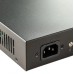 Коммутатор POE HaiNRG poe8s (8 POE + 2 LAN)
