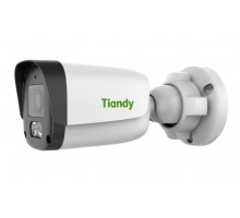 Камера IP Tiandy TC-C34QN (EasyLive Plus), POE, 4Мп, 2560x1440, 2.8мм, уличная, пластик