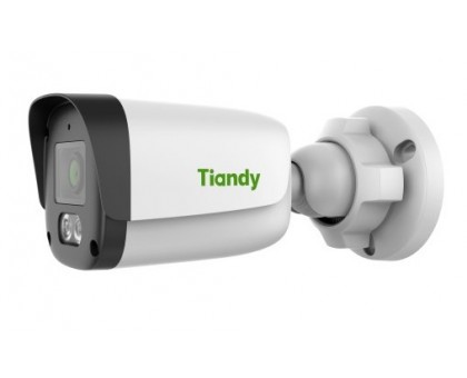 Камера IP Tiandy TC-C34QN (EasyLive Plus), POE, 4Мп, 2560x1440, 2.8мм, уличная, пластик