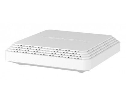 Роутер Keenetic Hopper SE KN-3812, Wi-Fi 2.4+5GHz AX3000 4xLAN 1xUSB